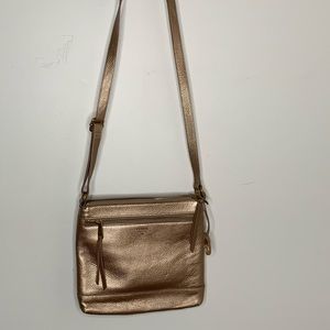 LIGHTLY USED FOSSIL CROSSBODY😍🤩